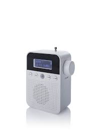 Wipod wireless audio system badezimmer wollen sie zurückgerufen werden und mehr informationen über das badezimmer radio: Dab Steckdosenradio Mit Bewegungsmelder Bestellen Weltbild De