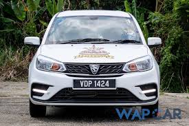 2019 bagi abang adalah tahun paling agresif buat proton. Why You Should Go For The 2019 Proton Saga Premium Instead Of The Standard Variant Wapcar