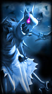 Spectral Fiddlesticks League Of Legends Skin Lol Skin Oroarea străveche cunoscută drept fiddlesticks pândește la marginile. spectral fiddlesticks league of