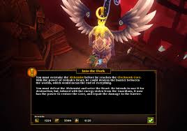 One does not have to read the companion volume for this one to make sense. Twenty Fifth Quest Into The Dark Torchlight Ii Wiki Guide Ign