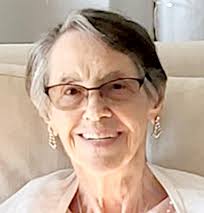 Bene't LeMoine Garske WINBERG Obituary -