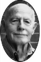 DAVID ORMOND Obituary (2012)