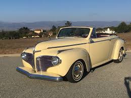 Image result for Tennis Cream 1941 Dodge