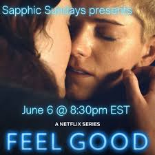 MEET YOUR LINEUP: Elisabeth Bailey's comedy journey started in 2016 when  she took a stand-up class