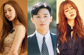Also a handsome one yet still single, waiting for his next dramas ❤. Does Park Seo Joon Have A Girlfriend Now Find Out More About His Dating Rumors And His Ideal Type Channel K