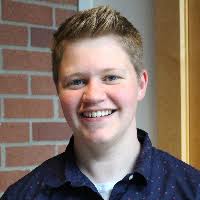 Kim Hokanson · GitLab