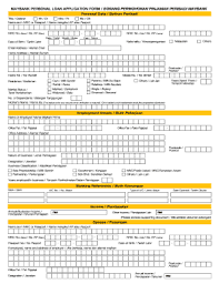 Berikut adalah cara daftar ssm di kerjakosong.co. Borang Pna 42 Fill Online Printable Fillable Blank Pdffiller
