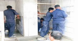 Lalu, apa saja yang termasuk dalam lingkup bisnis ini? Stone And Concrete Construction Techniques