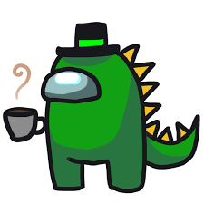 Teawrex On Twitter Custom Among Us Skins When