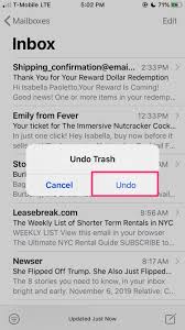 Apple also offers multiple ways to back up your pictures so they are protected and can be recovered if the need arises. How To Retrieve Deleted Emails On Iphone In 2 Ways