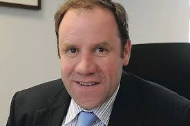 Tyrone's future in good hands