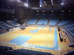 Interested in purchasing your own sport / esport logo? Carmichael Arena Home Of The Lady Tar Heel Basketball Team Volleyball Wrestling Etc It Was Also The Home Tarheels Basketball Unc Tarheels Unc Chapel Hill