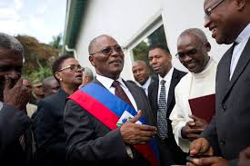 July 7, 2021 1:23 pm 1 mins reading. Haiti Has A President The New Yorker