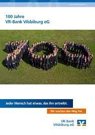 Sie finden detaillierte informationen über vr bank isar vils eg: Chronik 100 Jahre Vr Bank Vilsbiburg Eg 15 1 Mb