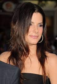 See more ideas about hair, hair cuts, hair styles. New Hairstyle Alert Sandra Bullocks S Piece Y Haircut Glamour