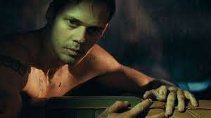 Thin Ice (2011), Trailer