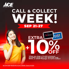 ACE Hardware Philippines