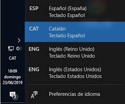 ?odas las formas de hacer el símbolo escribir el signo arroba, o @, difiere según el teclado que estés usando. Como Poner Y Usar El Simbolo Arroba En El Teclado