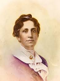 Louise Odile Minor Lapeyre (1872-1918)