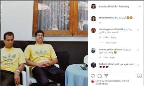 جونيور اجاي وتعليق مدحت شلبي. Ø£ÙŠØ§Ù… Ø§Ù„ÙƒØ­Ø±ØªÙ‡ Ø´ÙˆØ¨ÙŠØ± ÙŠØ³ØªØ¹ÙŠØ¯ Ø°ÙƒØ±ÙŠØ§Øª Ø²Ù…Ø§Ù† Ø¨ØµÙˆØ±Ø© Ù‚Ø¯ÙŠÙ…Ø© Ø§Ù„ÙŠÙˆÙ… Ø§Ù„Ø³Ø§Ø¨Ø¹
