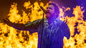 intro oooh, i fall apart oooh, yeah, mmhmm verse 1 she told me that i'm not enough brush it off, but it keep on goin' all these scars, can't help from showin' whippin' in the foreign and the tears keep blowin', yeah chorus oooh, i fall. Post Malone I Fall Apart Lyrics Genius Lyrics