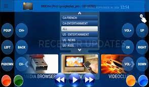 Stbemu pro apk is configured for the iptv demo portal for testing purposes. Stb Emu Stb Emu Pro Dream Iptv Code 2021 Free Stb Emulator By 1bisskey Coding Emu Live Tv