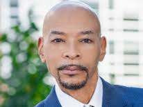 John A. Stokes-Associate Director of External Affairs