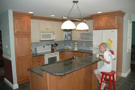 Small Galley Kitchens Photo Of Kitchen Rebuild By Kent Development Kitchen Remodel Cost Kitchen Remodel Small Kitchen Cabinet Remodel