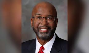 Former USM President named as chancellor of the University of  Nebraska-Lincoln