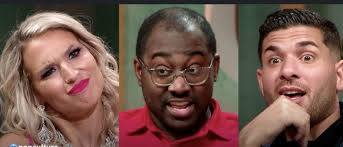 How I feel when Shaun lets the cast