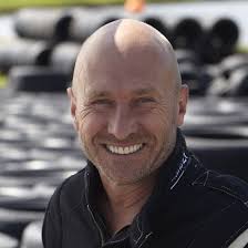 Corporate and Sports TV Presenter Anna Whiteley at Great British Presenters