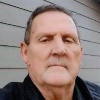 Danny T. Stahl Obituary