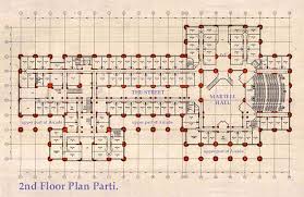 Anne and Charles Duncan Hall