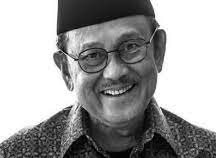 Para tokoh itu merupakan putra terbaik bangsa yang mewakili kelompok dan masyarakatnya pada waktu itu. Bukti Bj Habibie Sebagai Tokoh Inovasi Di Nkri Fakta Tokoh Di Indonesia Dan Dunia