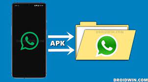 Although users can install apps from the google play store, it doesn't allow people to extract the apk file. How To Extract Apk Of An Installed Android App Without Root Droidwin