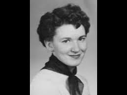 Phyllis Smiley Memorial Service