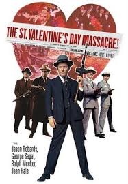 Al capone's valentine's day surprise for the rival bugs moran gang in 1929 chicago. The St Valentine S Day Massacre Movies On Google Play