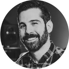 Freelance Composer and Sound Designer Joe Basille — BEING FREELANCE