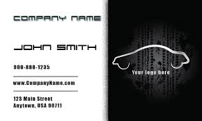 Home » creative business cards » free mechanic. Custom Business Cards Free Templates Shipping Photo Printifycards Com