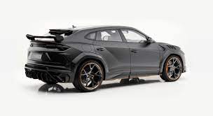 Your destination for buying lamborghini urus. Venatus Wide Body Mansory