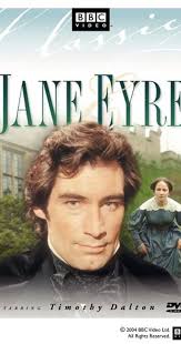 She soon falls in love with the brooding owner, mr rochester. Jane Eyre Tv Mini Series 1983 Imdb