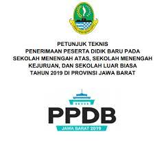 Caranya cukup mudah, hanya dengan mengetikkan kata kunci nama produk di kolom pencarian yang telah kami sediakan, misal: Juknis Ppdb Sma Smk Jawa Barat Ta 2019 2020 Informasi Pendidikan Dan Dunia Kerja