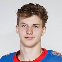 Vitali Kravtsov