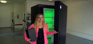Microsoft Da Vida Ao Meme E Transforma Xbox Series X Em Geladeira Xbox Power