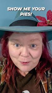 Y'all baked this.week. I want to see your pies!.#ArkansasPie