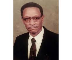 Nathaniel Martin Obituary (2018)