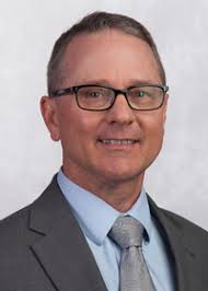 Kerry Allen Schaible, Financial Advisor