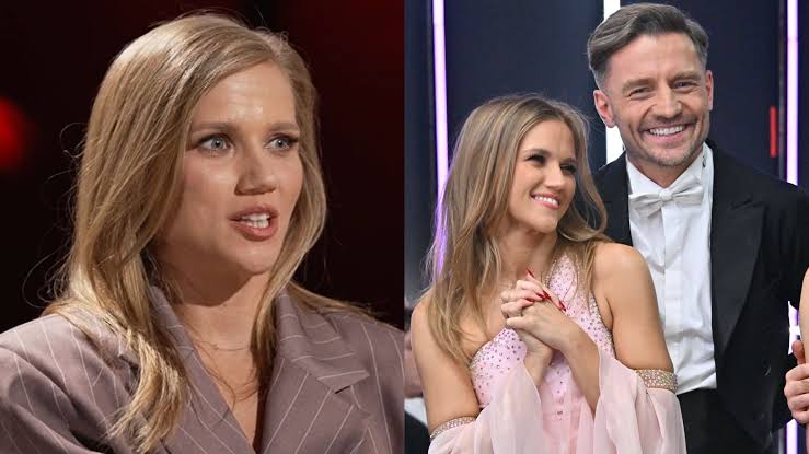 Agnieszka Kaczorowska tajemniczo o planach na 2026. "Mamy z Marcinem  PROPOZYCJE TELEWIZYJNE, które trzeba rozważyć" (WIDEO)
