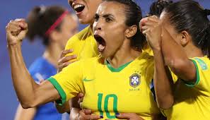 Tudo sobre futebol, na maior base de dados de futebol do mundo. Selecao Brasileira Feminina Enfrenta China Na Estreia Dos Jogos Olimpicos Folha Pe