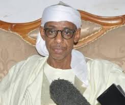 Hakeem Baba-Ahmed Joins Vice-President Kashim Shettima's Team